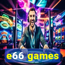 e66 games